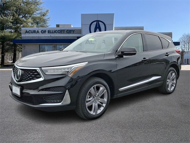 2019 Acura RDX Advance