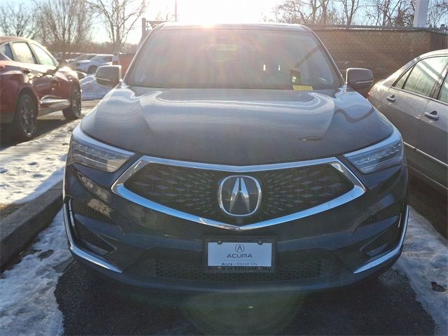 2019 Acura RDX Advance