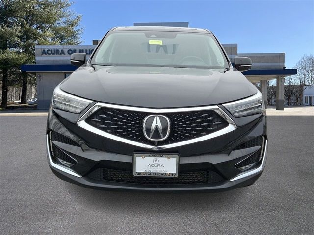 2019 Acura RDX Advance