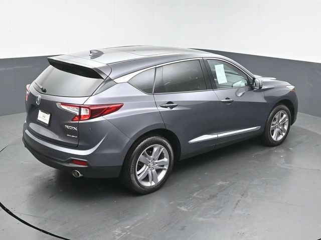 2019 Acura RDX Advance