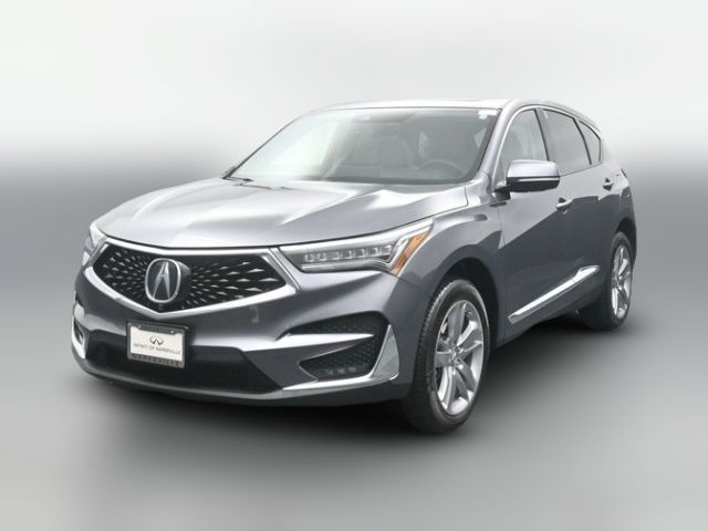 2019 Acura RDX Advance