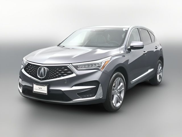 2019 Acura RDX Advance