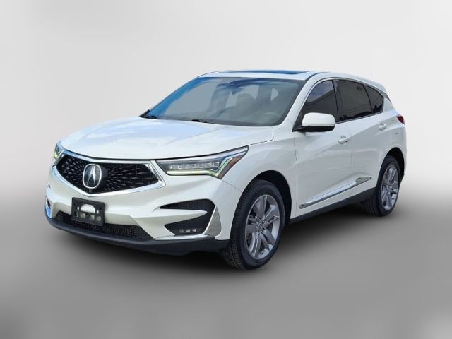 2019 Acura RDX Advance