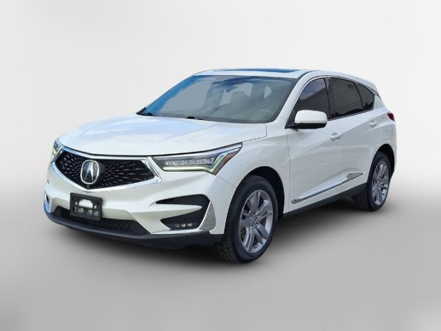 2019 Acura RDX Advance