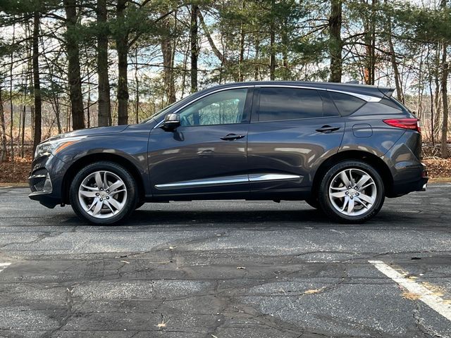 2019 Acura RDX Advance