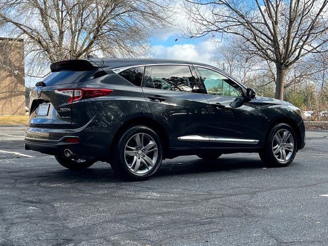 2019 Acura RDX Advance