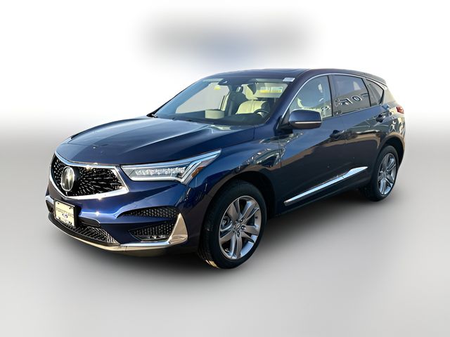 2019 Acura RDX Advance