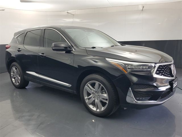 2019 Acura RDX Advance