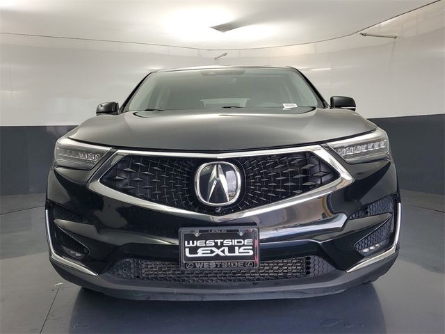 2019 Acura RDX Advance