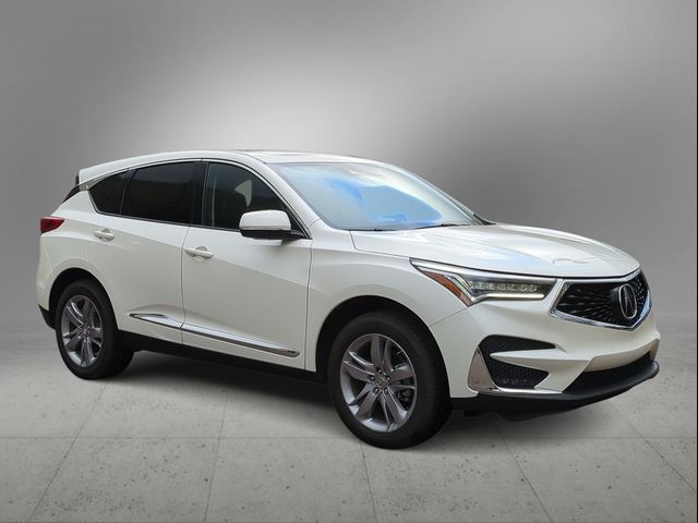 2019 Acura RDX Advance