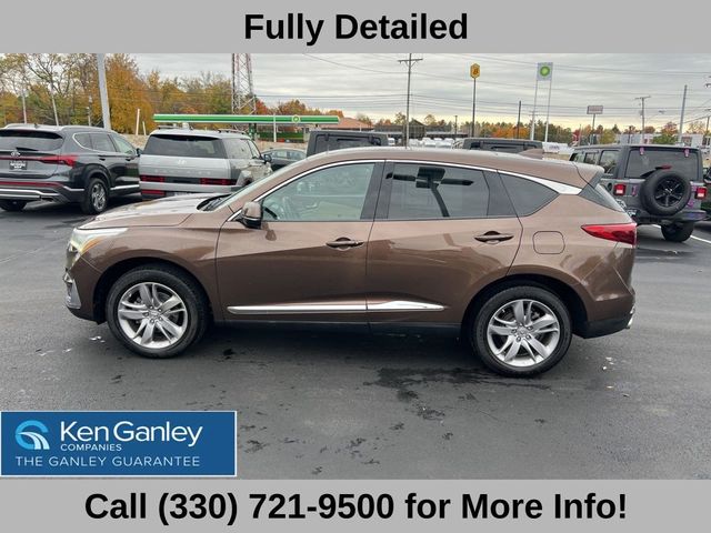 2019 Acura RDX Advance