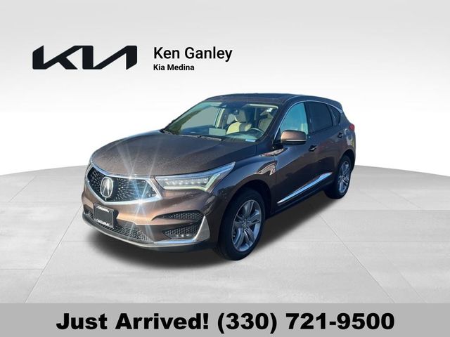 2019 Acura RDX Advance