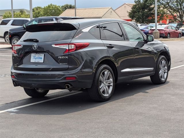 2019 Acura RDX Advance