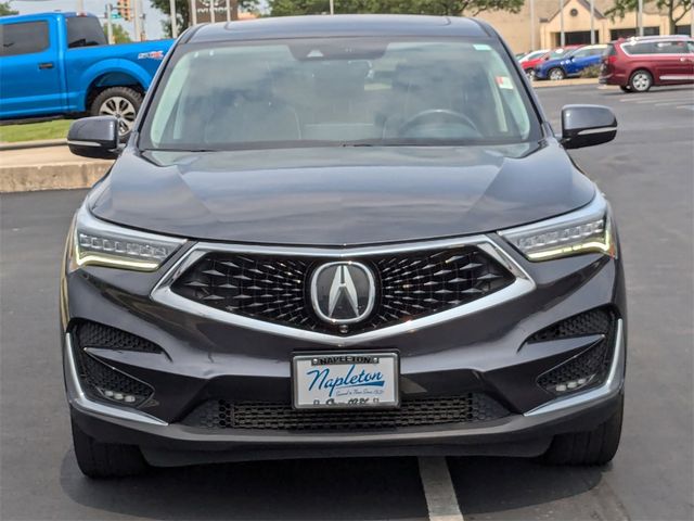 2019 Acura RDX Advance