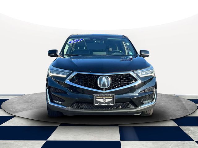 2019 Acura RDX Advance