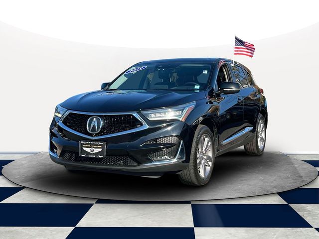 2019 Acura RDX Advance