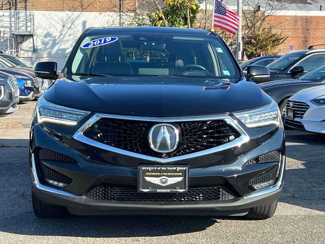 2019 Acura RDX Advance