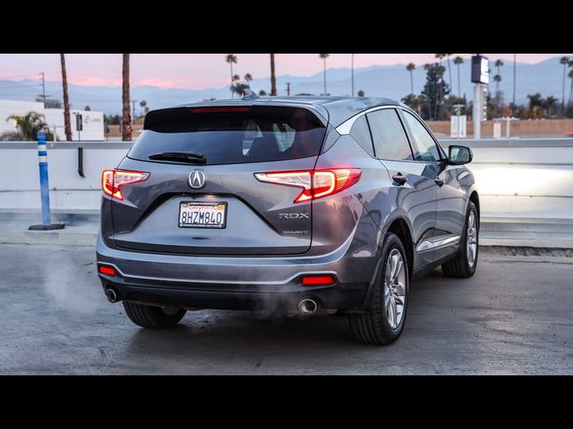 2019 Acura RDX Advance