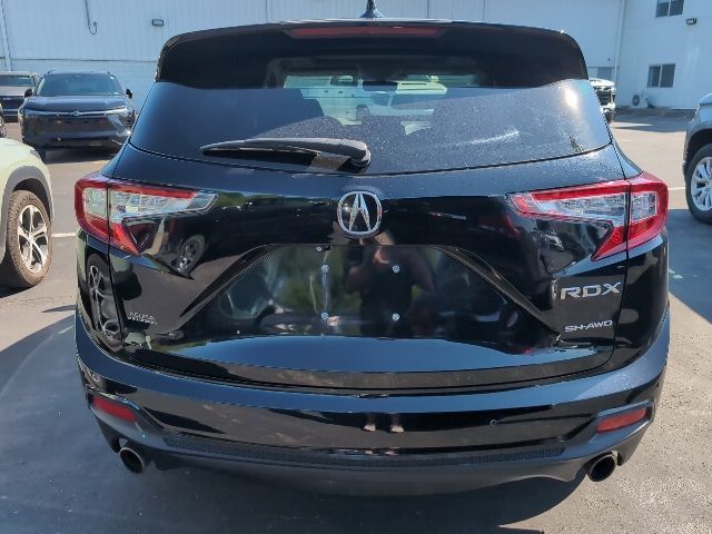 2019 Acura RDX Advance