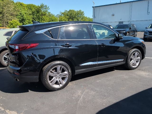 2019 Acura RDX Advance
