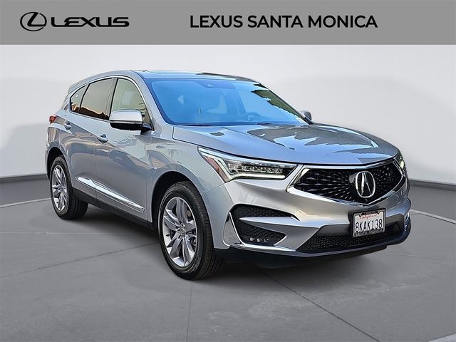 2019 Acura RDX Advance