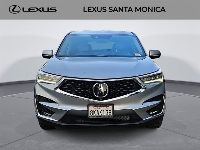 2019 Acura RDX Advance