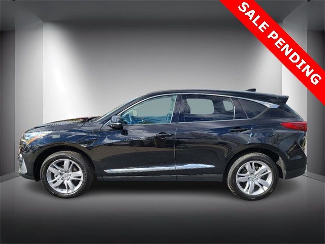 2019 Acura RDX Advance