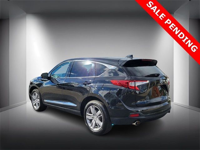 2019 Acura RDX Advance