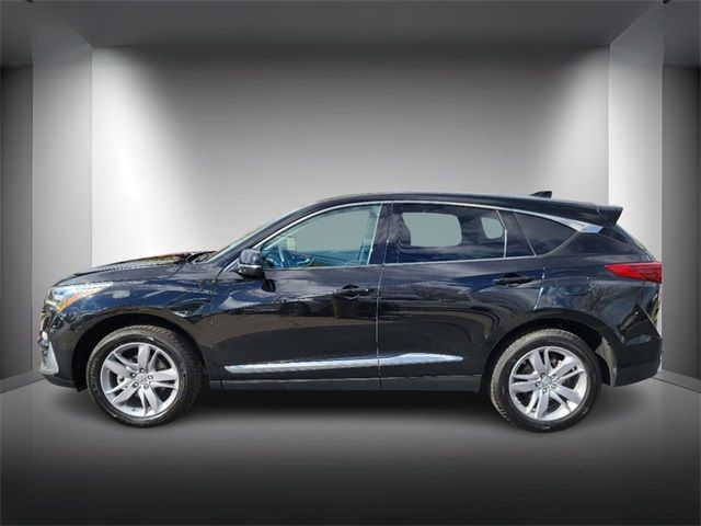 2019 Acura RDX Advance