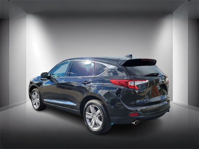 2019 Acura RDX Advance