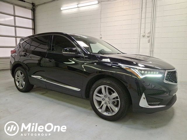 2019 Acura RDX Advance