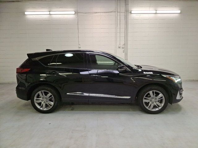 2019 Acura RDX Advance