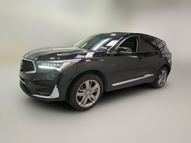 2019 Acura RDX Advance