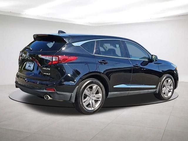 2019 Acura RDX Advance