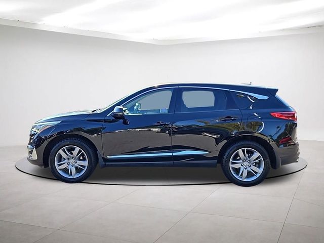 2019 Acura RDX Advance