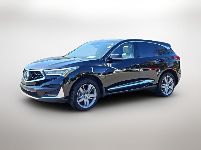 2019 Acura RDX Advance