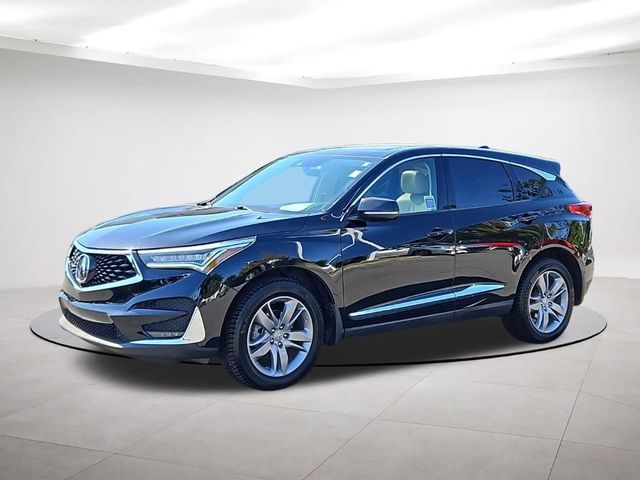 2019 Acura RDX Advance