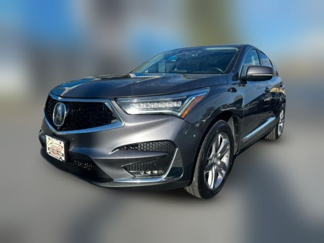 2019 Acura RDX Advance