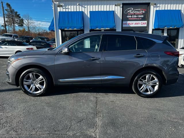 2019 Acura RDX Advance