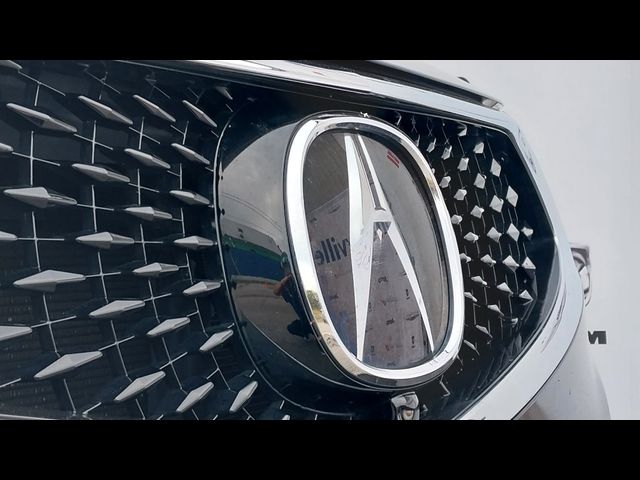 2019 Acura RDX Advance