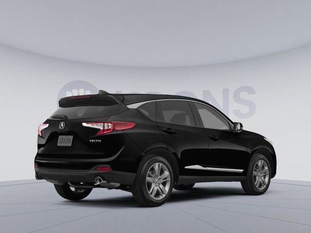 2019 Acura RDX Advance