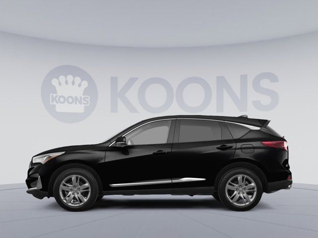 2019 Acura RDX Advance