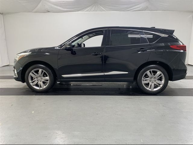 2019 Acura RDX Advance