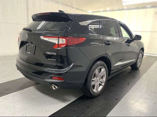 2019 Acura RDX Advance