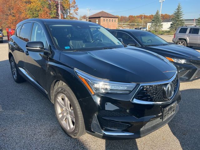 2019 Acura RDX Advance