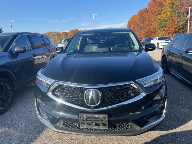 2019 Acura RDX Advance