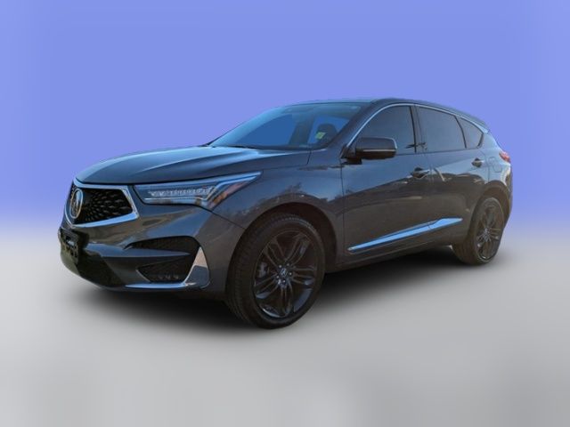 2019 Acura RDX Advance