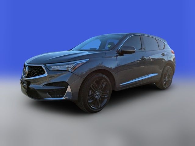 2019 Acura RDX Advance