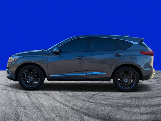 2019 Acura RDX Advance