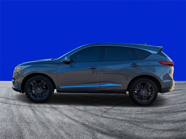 2019 Acura RDX Advance